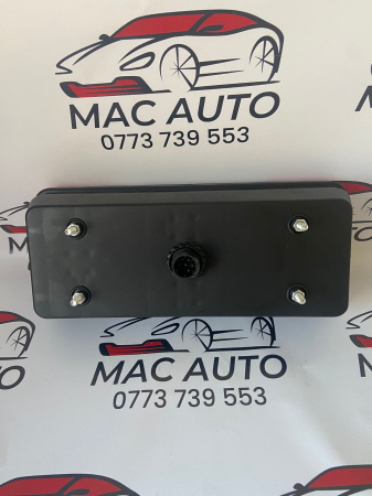 Lampa Iveco Daily [1]