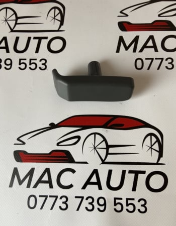 Accesorii Iveco Daily - Maner deschidere capota Iveco Daily 1999-2006