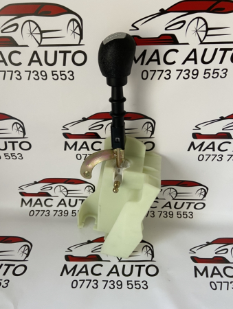 Piese IVECO Daily - Maneta schimbator viteze Iveco Daily 5/ 6 TREPTE 2006-2014