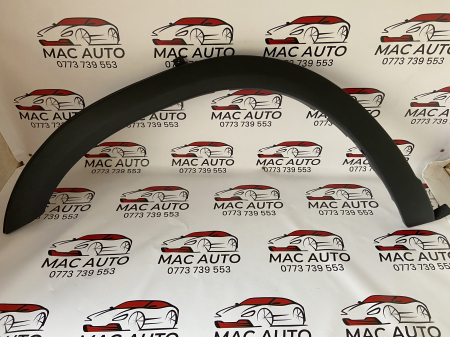 Elemente caroserie - Ornament aripa STG/DR Iveco Daily 1999-