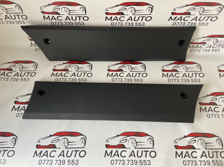 Elemente caroserie - Ornament / bandou usa Iveco Daily ( stanga/dreapta) 2000-2015