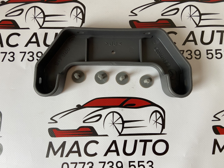 Ornament / capăt bară spate Iveco Daily [1]