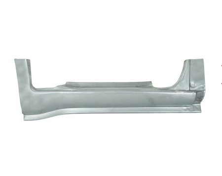 Elemente caroserie - Prag Iveco Daily III IV V partea stângă