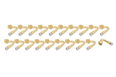 Accesorii Iveco Daily - Prelungitor valva metal Iveco Daily