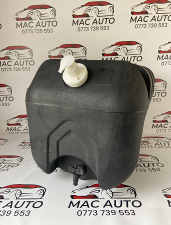 Rezervor / bidon apa 30 L 332x420x331 (rezervor sapun inclus) [1]