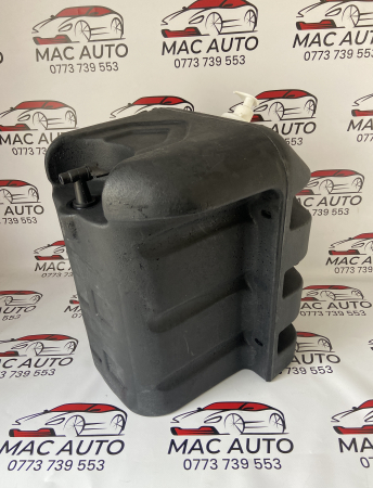 Rezervor / bidon apa 30 L 332x420x331 (rezervor sapun inclus) [2]