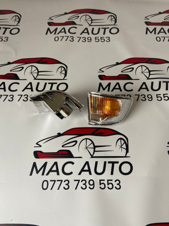 Semnalizare oglinda Iveco Daily [1]