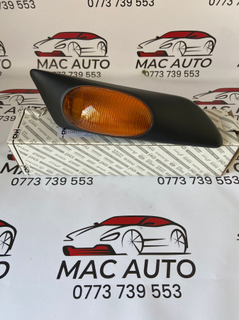 Piese IVECO Daily - Semnalizator aripa Iveco Daily