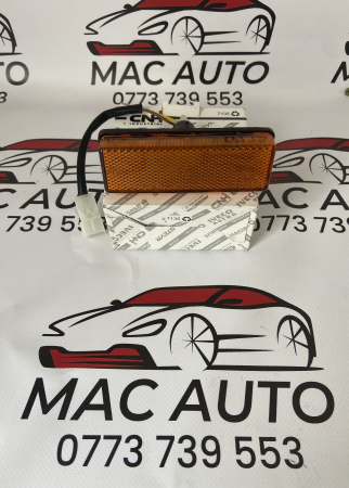 Accesorii Iveco Daily - Semnalizator aripa Iveco Daily II (1985-1999)