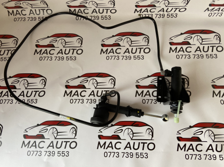 Piese IVECO Daily - Set cilindru ambreiaj Iveco Daily LUK