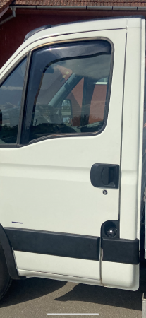 Set paravanturi Iveco Daily 2000-2014 [1]