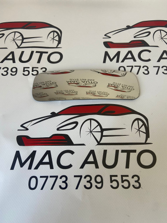 Accesorii Iveco Daily - Sticla oglinda Iveco Daily