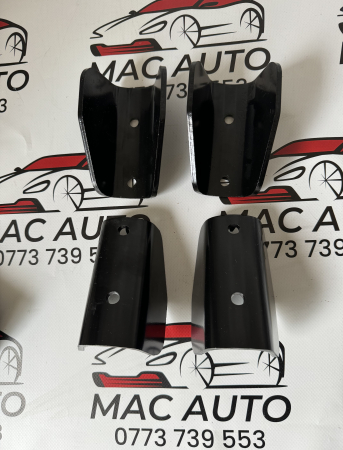 Accesorii Iveco Daily - Suport sudabil contra arc  Compatibil cu orice model de Iveco Daily 