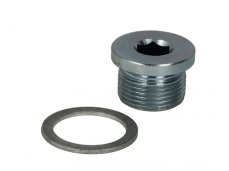 Produse - Surub golire baie ulei Iveco Daily cu saiba , producator FEBI