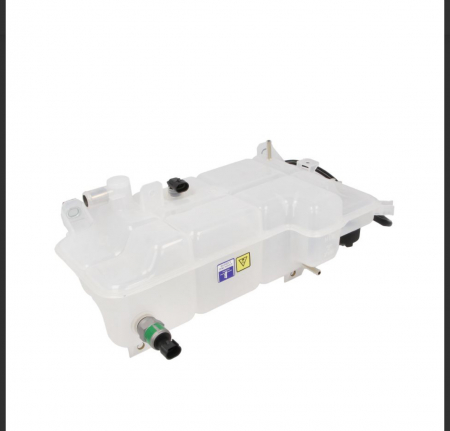 Vas expansiune Iveco Daily 4 (2006-2012) cu senzor nivel [1]