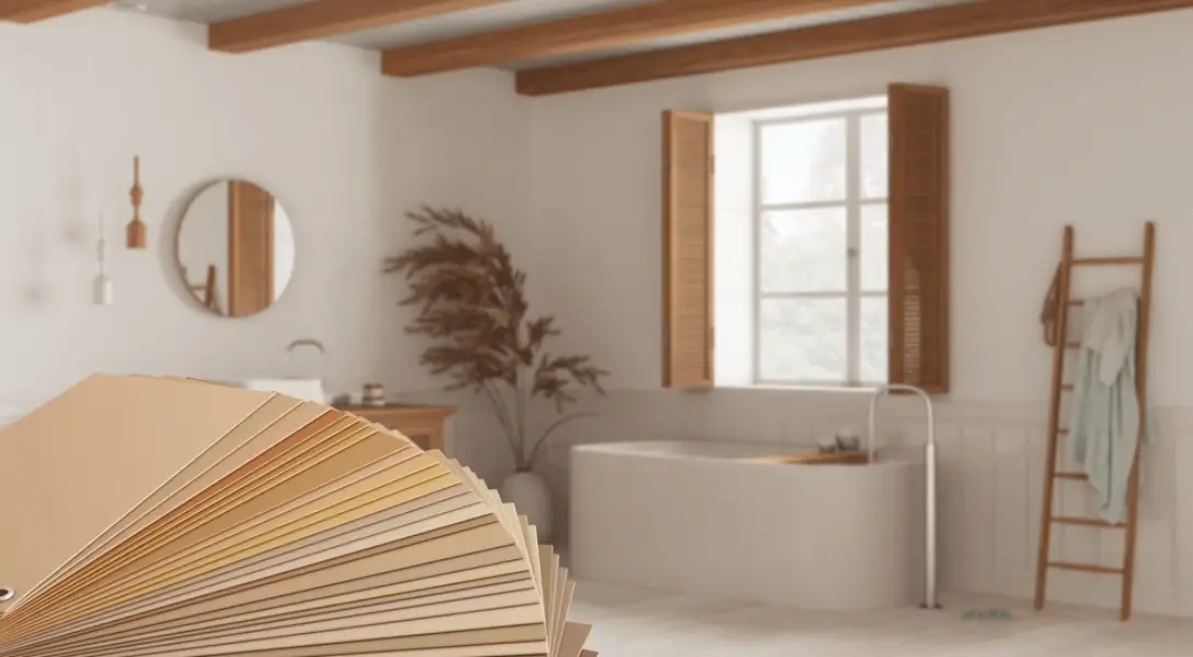 Ghid util pentru renovarea băii: planificare, materiale și execuție