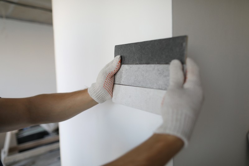 procesul de alegere a gletului potrivit pentru finisaj