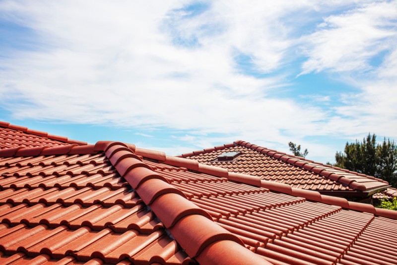 Diferite tipuri de acoperisuri pentru case