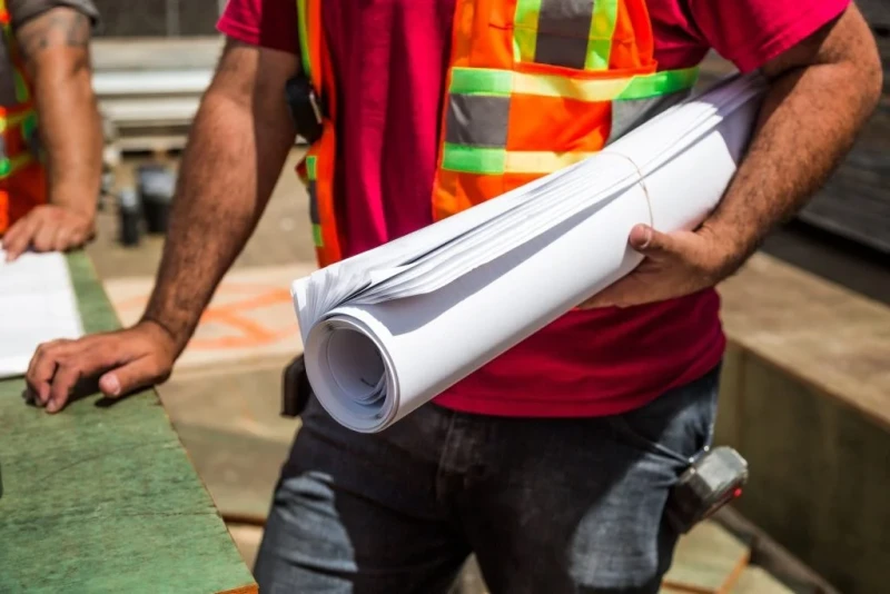 constructor cu planuri