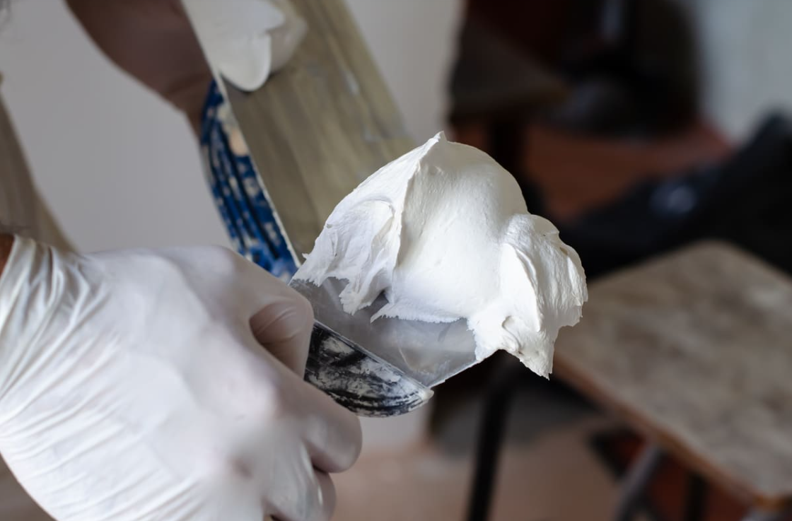 Cum sa alegi cel mai bun glet de finisaj?