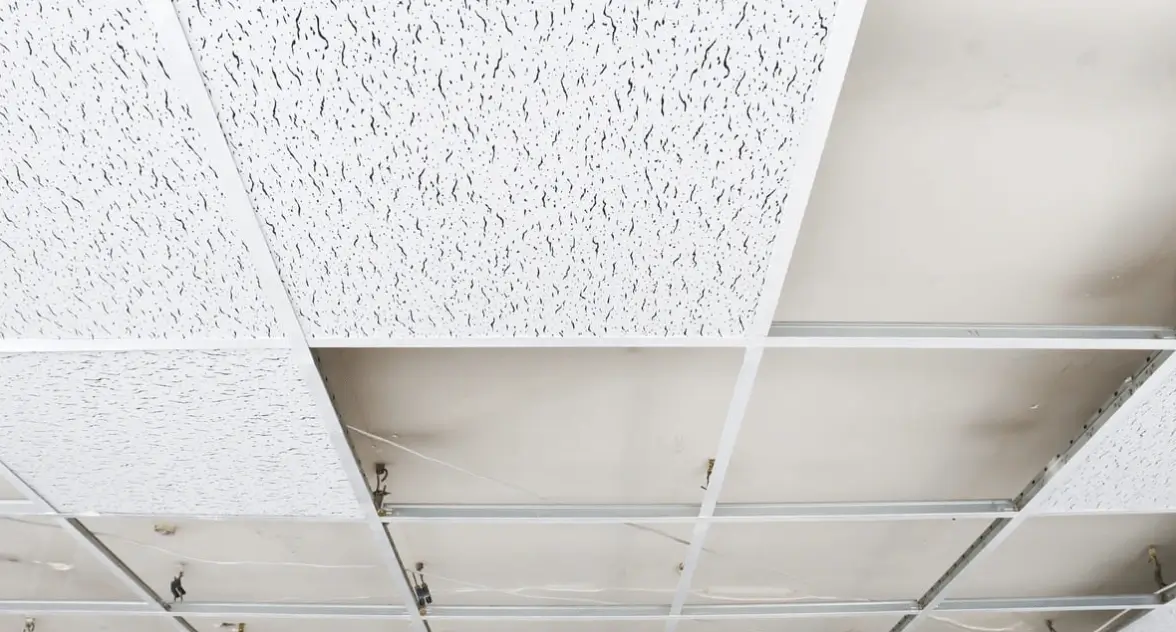 Tavane casetate: roluri și avantaje practice