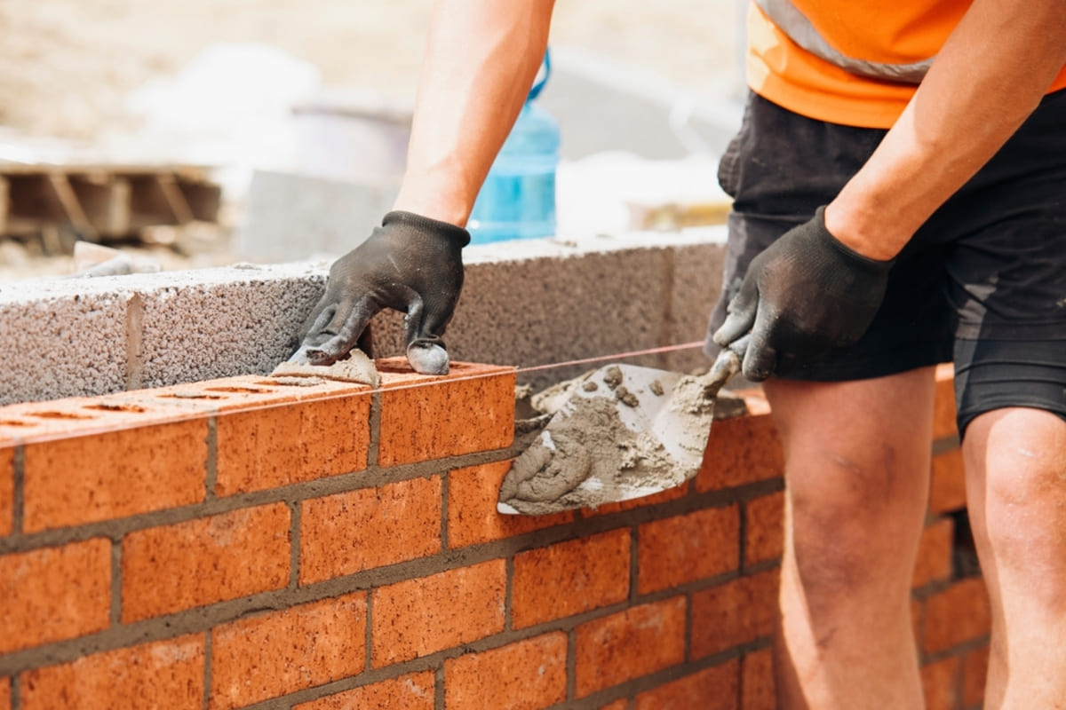 Zidaria din caramida: materiale, tehnici si sfaturi utile
