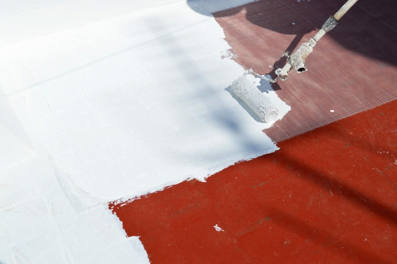 Hidroizolatiile lichide - de ce nu sunt o solutie viabila in Romania