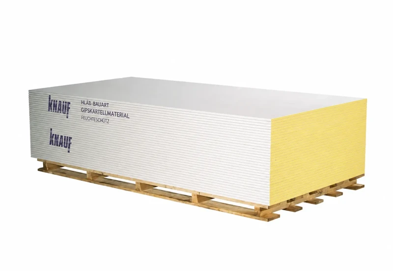 Placile de gips carton cu protectie la radiatii: din ce sunt realizate si cum le folosim