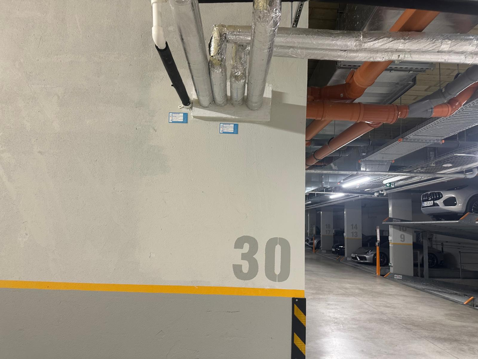 Ce inseamna protectia pasiva la foc si de ce este esentiala in constructii?