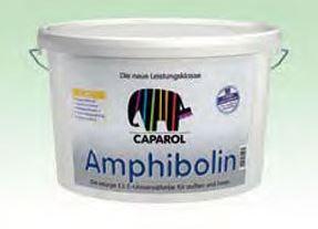 Vopsea interior si exterior Caparol Amphibolin 12.5 l [1]