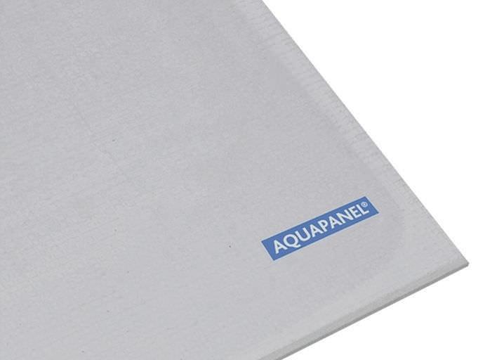 Placa ciment interior exterior Knauf Aquapanel Universal 8 mm [1]