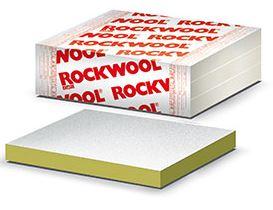 Vata minerala bazaltica Rockwool Ceilingrock FW1 70 kg/mc [1]