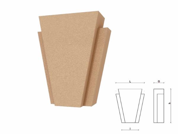 Cheie de bolta FPCB02 L170xl100xG100xH200mm [2]