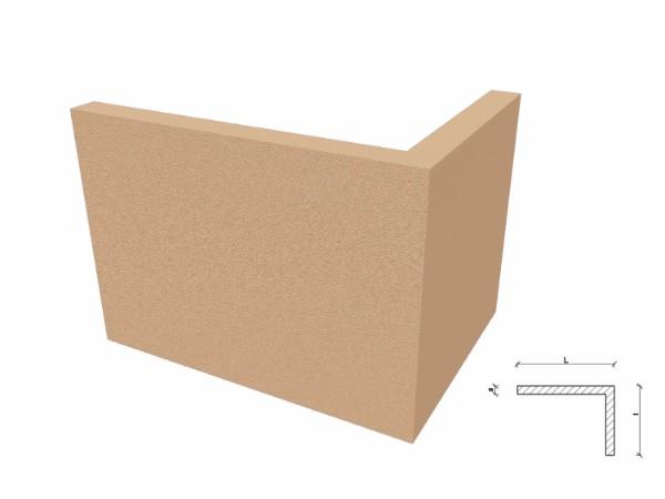 Coltar decorativ FPCL05 H250xL350xl250xG30mm [2]