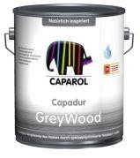 Lazura lemn alchido acrilica gri Caparol Capadur GreyWood 5 l [1]