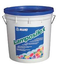 Liant blocare infiltrații Mapei Lamposilex 5 kg [1]