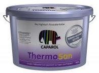 Vopsea siliconica fungicida Caparol ThermoSan 12.5 l [1]