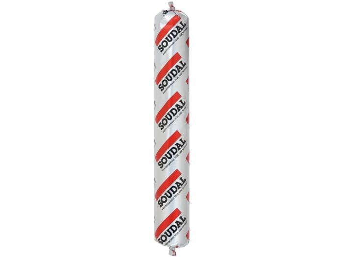 Adeziv etansant Soudal Soudaseal EPDM negru 600ml [1]