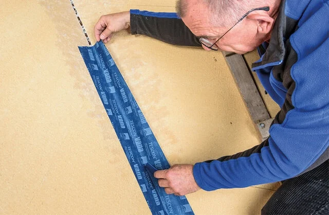 Amorsa pentru cresterea aderentei benzilor adezive Pro Clima Tescon SPrimer 400 ml [6]