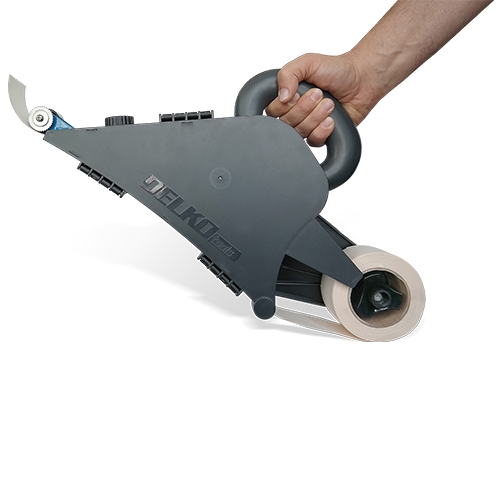 Aplicator profesional banda de armare gips-carton Knauf [1]