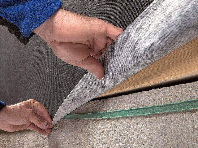 Banda etansare perimetrala pentru folii Pro Clima Orcon Multibond 10 m x 11 mm set 2 buc [4]