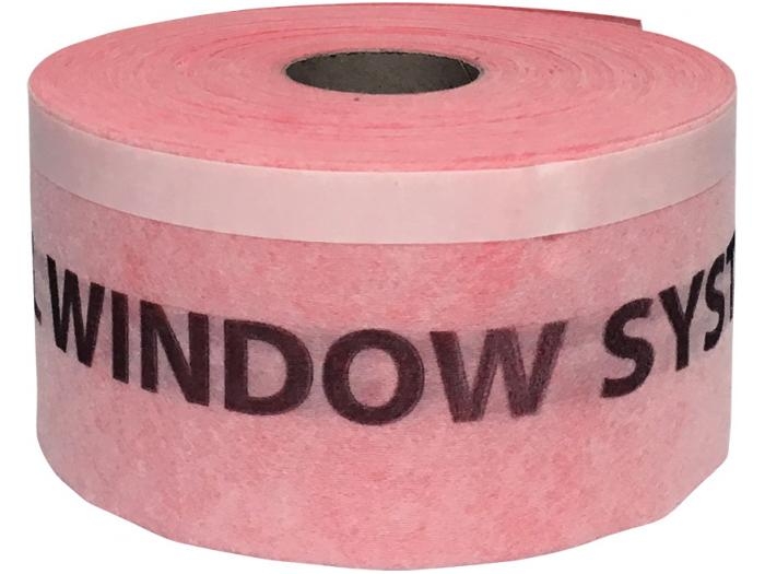 Banda etansare usi ferestre Soudal SWS Standard interior 30 m [1]