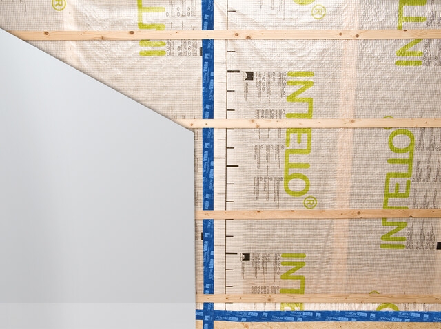 Bariera de vapori inteligenta certificata case pasive Pro Clima Intello Plus [7]