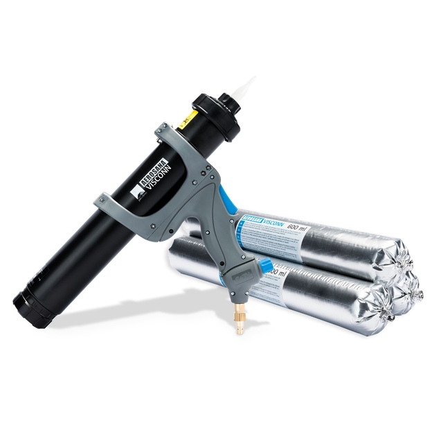 Bariera de vapori lichida cu fibre Pro Clima Aerosana Visconn Fibre [9]