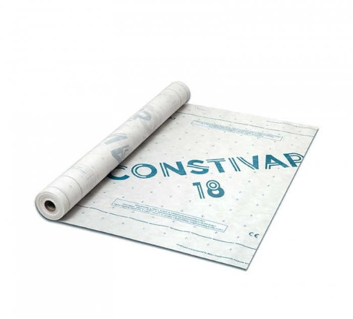 Bariera de vapori ramforsata Pro Clima Constivap 18 Pus  [1]
