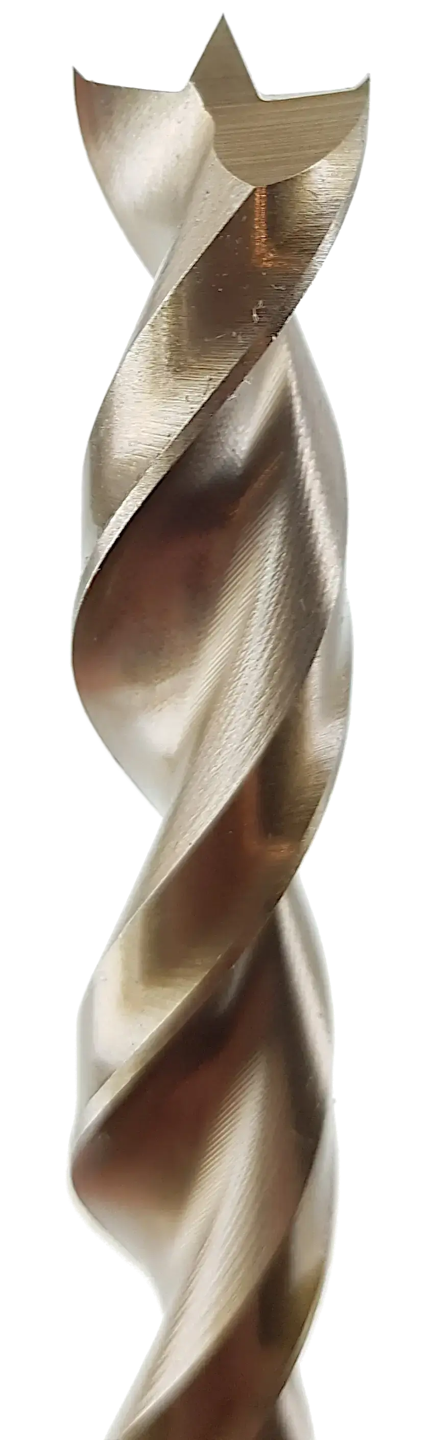 Burghiu pentru lemn tare HSS-G Famag [2]