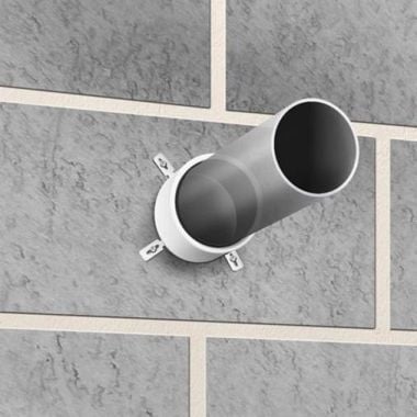 Colier anti-foc cu carcasa metalica Knauf FPC Collars [3]