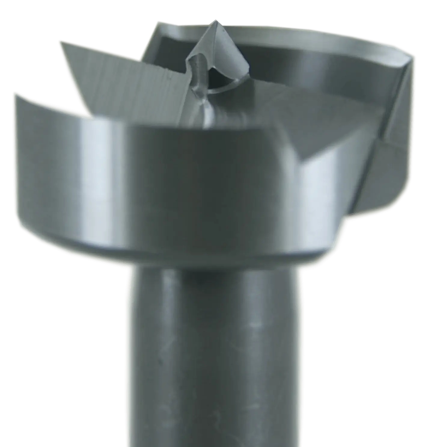 Cutie metalica set freze netede Famag pentru PAL melaminat [3]