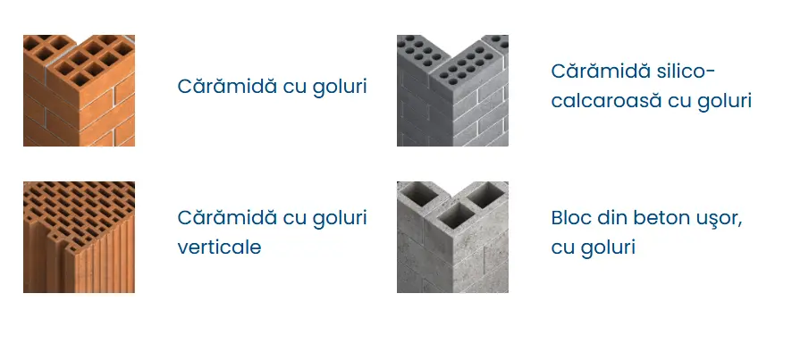 Diblu cadre camasa lunga cap cruce Koelner diametru 8 mm 50 buc [3]