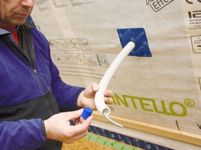Dop etansare conducte Pro Clima Stoppa set 20 buc [2]